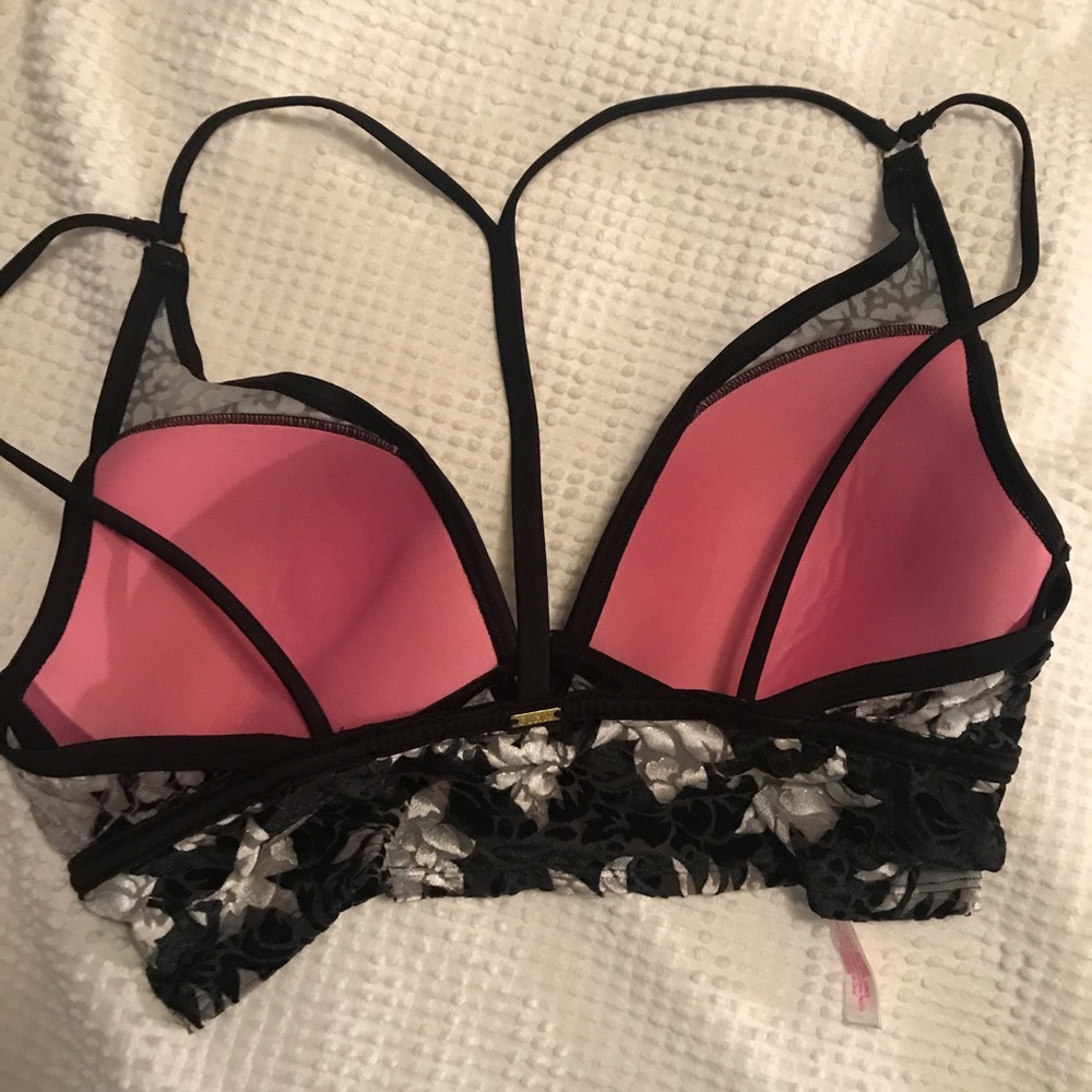 Pink Bra - Picture 2 of 3